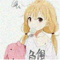 读者留言头像，来自昆明的夜班司机